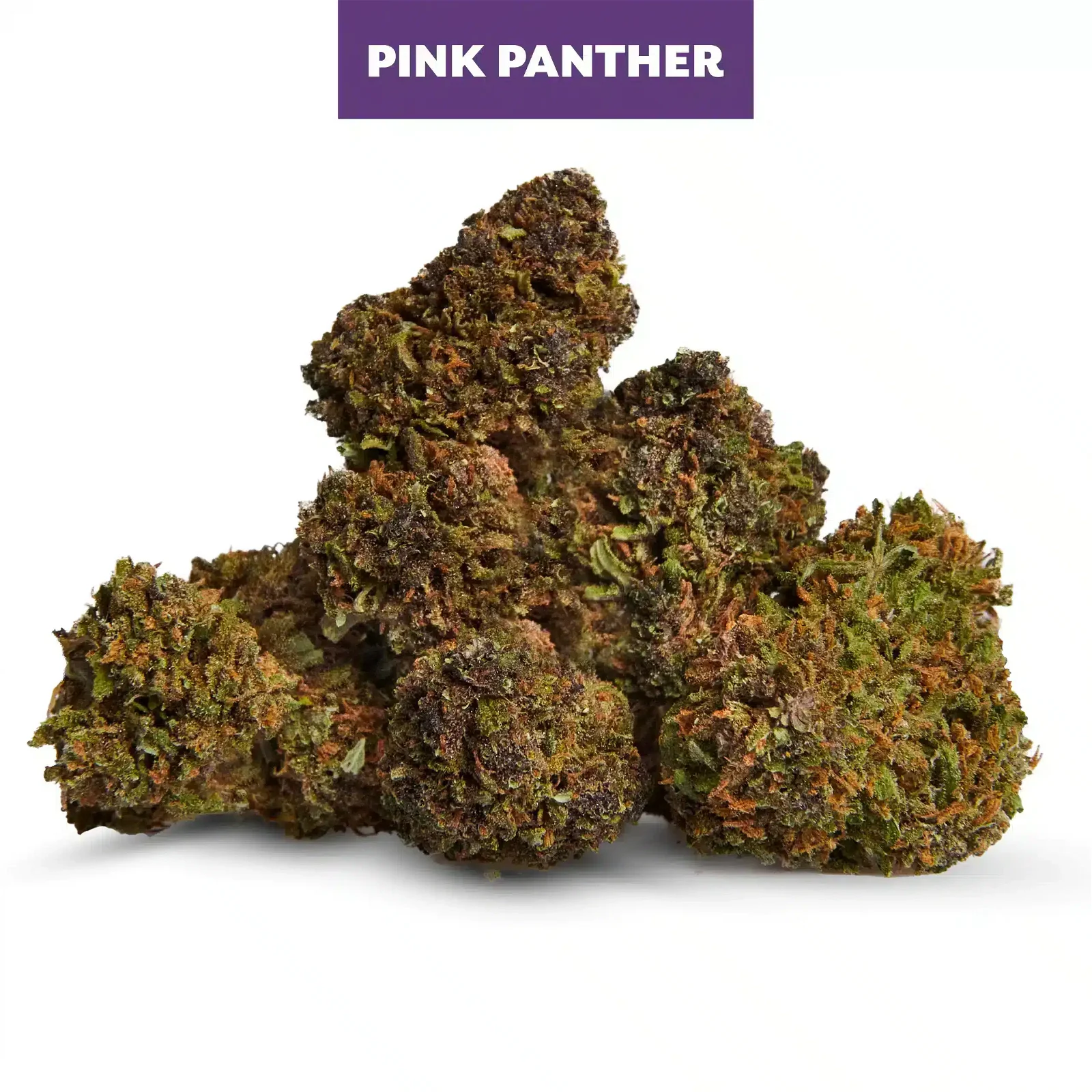 Pink Panther CBD Cannabis Light